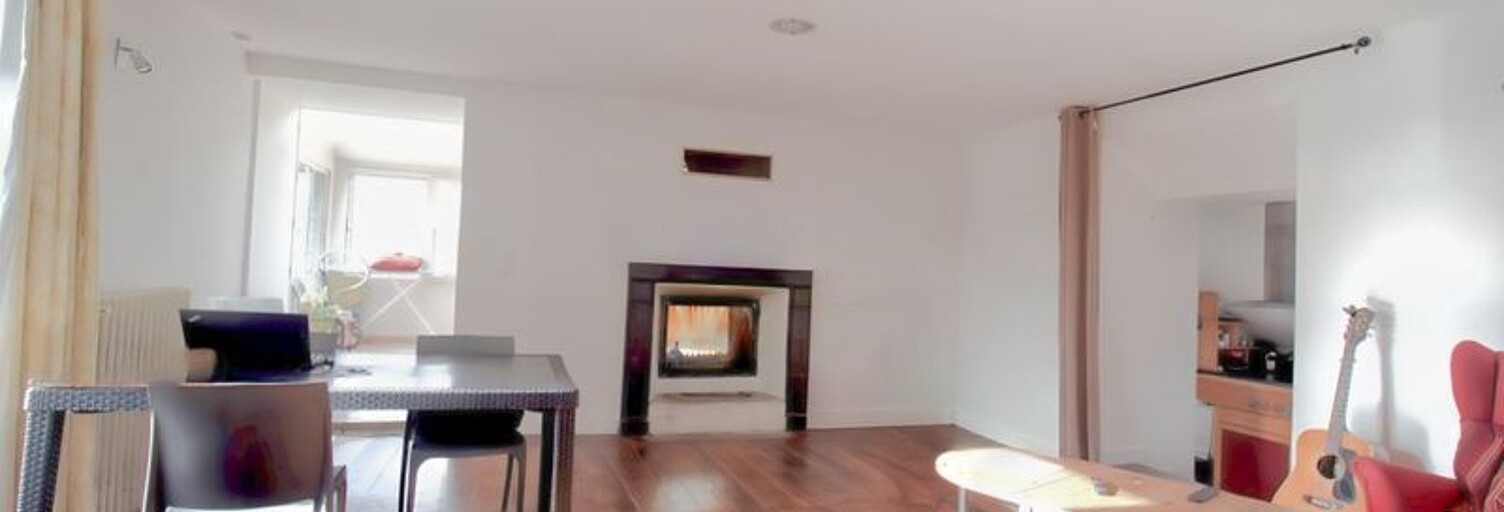 Appartement 6 Pièces 125 m² à vendre à Clohars-Carnoët (29360)