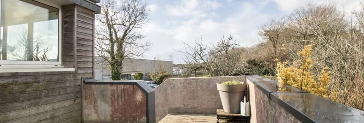 Appartement 6 Pièces 125 m² à vendre à Clohars-Carnoët (29360)