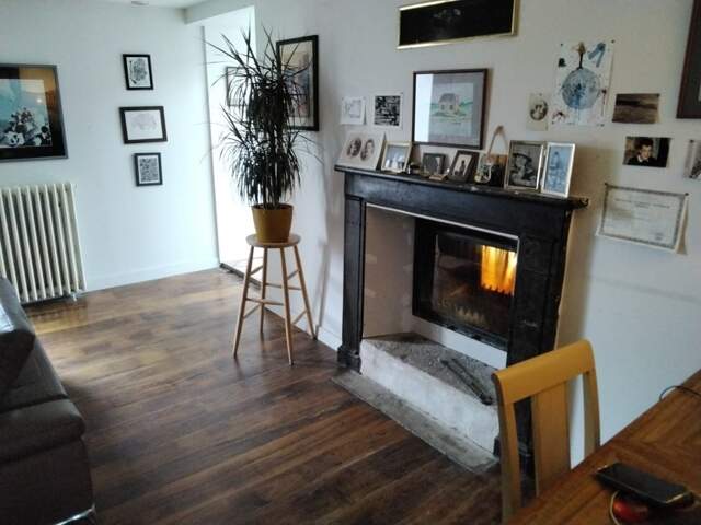 Duplex de 6 pièces principales — photo du bien