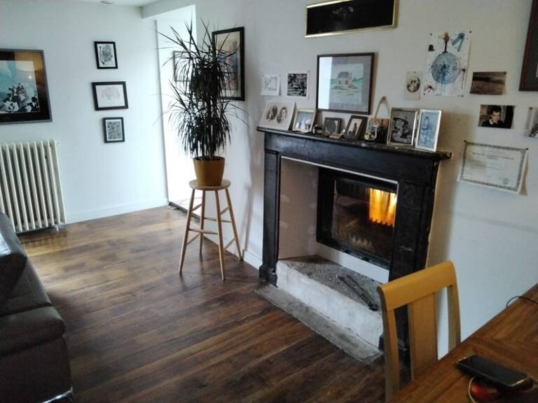 Duplex de 6 pièces principales — photo 1