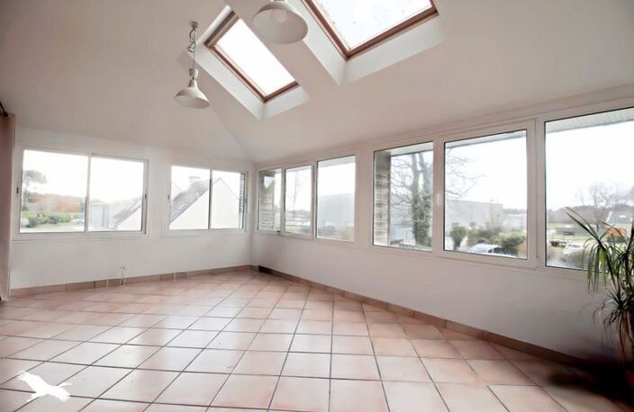 Duplex de 6 pièces principales — photo 3