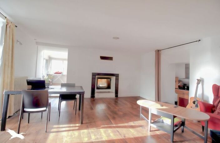 Duplex de 6 pièces principales — photo 4