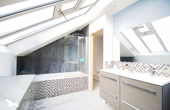 Duplex de 6 pièces principales — photo 5