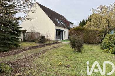 Maison 6 pièces 218990 €