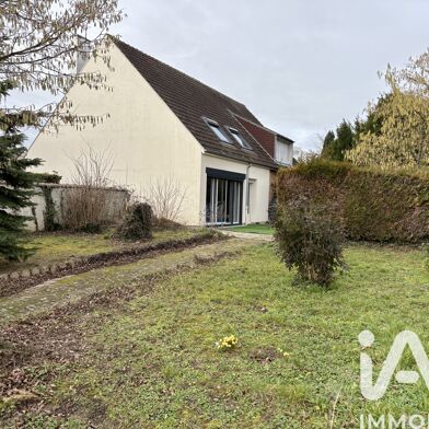 Maison 6 pièces 218990 €