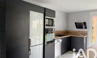 Maison 6 Pièces 120 m² à vendre à Saint-Memmie (51470)