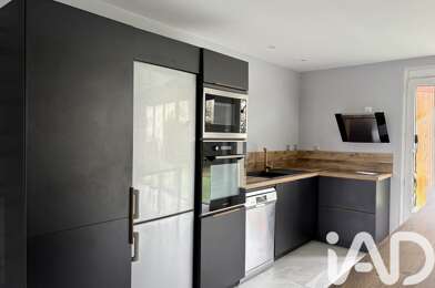 Maison 6 pièces 218990 €