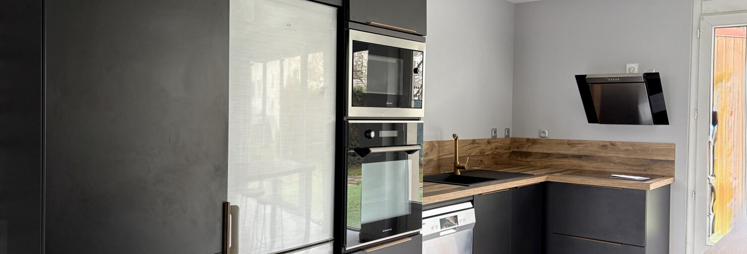 Maison 6 Pièces 120 m² à vendre à Saint-Memmie (51470)