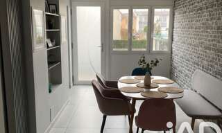 Maison 6 Pièces 120 m² à vendre à Saint-Memmie (51470)