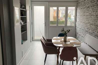 Maison 6 pièces 218990 €