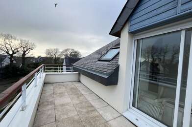 Appartement 3 pièces 296520 €