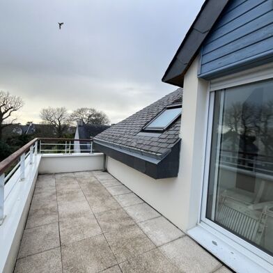 Appartement 3 pièces 296520 €