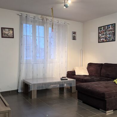 Maison 7 pièces 175000 €