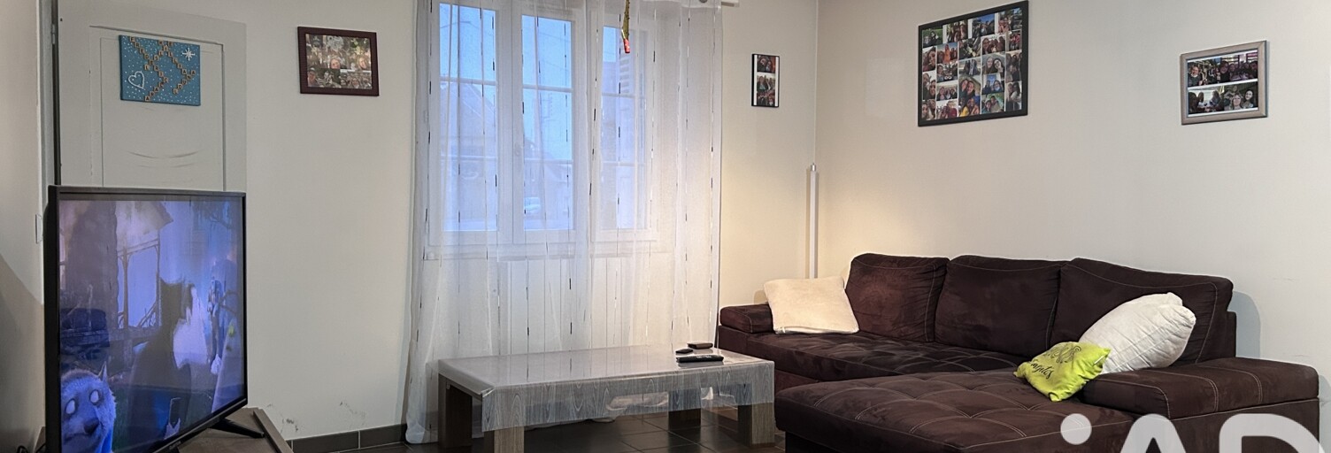 Maison 7 Pièces 148 m² à vendre à Tessy-Bocage (50420)
