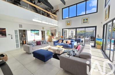 Vente Maison/villa 6 pièces — photo du bien
