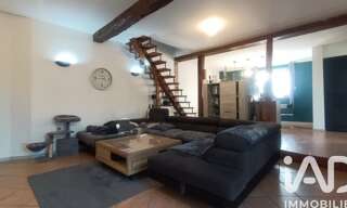 Maison 4 Pièces 101 m² à vendre à Fleury-la-Vallée (89113)