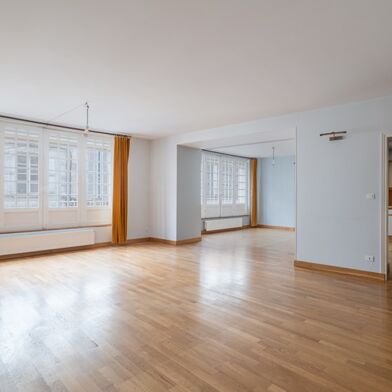 Appartement 4 pièces 265500 €