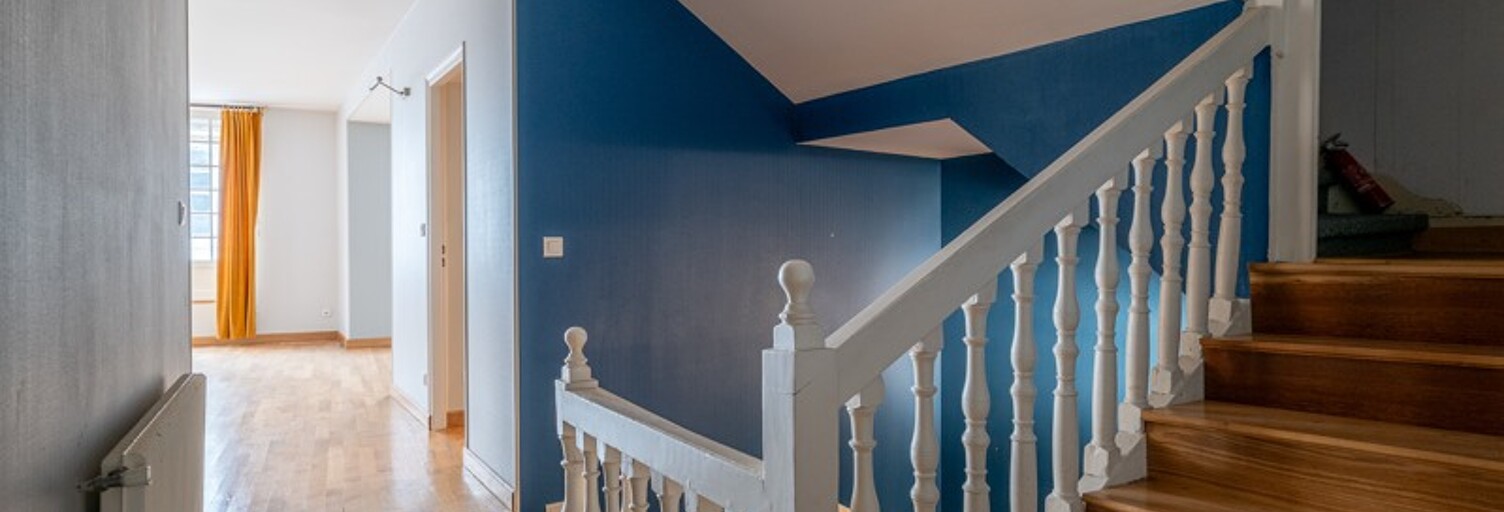 Appartement 4 Pièces 126 m² à vendre à Saintes (17100)