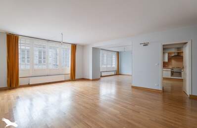 Appartement de 4 pièces principales — photo du bien