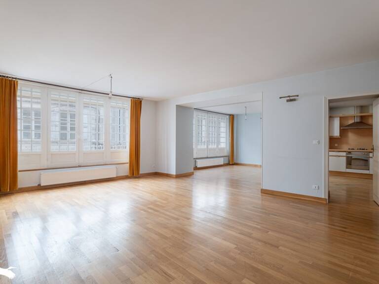 Appartement de 4 pièces principales — photo 1