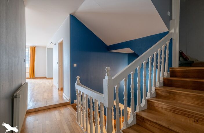 Appartement de 4 pièces principales — photo 2
