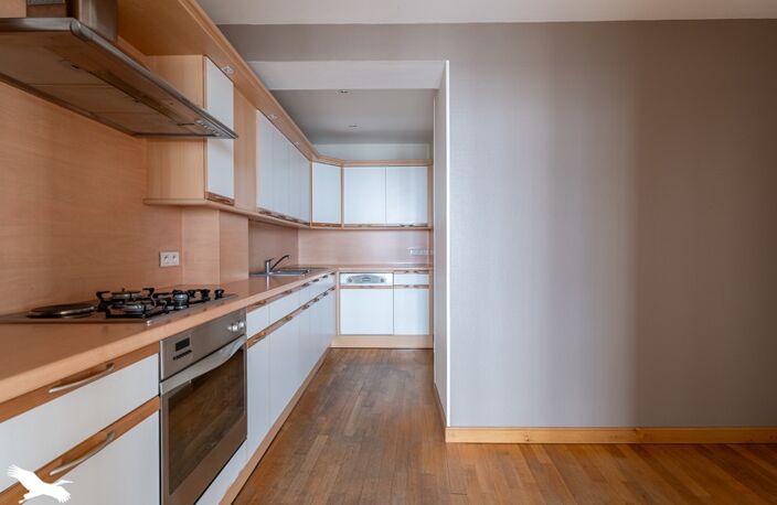 Appartement de 4 pièces principales — photo 4