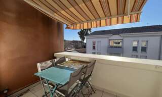 Appartement 2 Pièces 26 m² à vendre à Balaruc-les-Bains (34540)