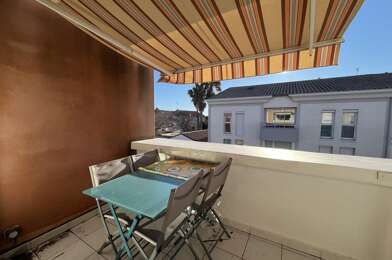 Appartement 2 pièces 119000 €