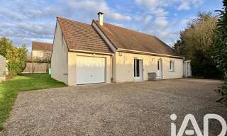 Maison 5 Pièces 120 m² à vendre à Nemours (77140)