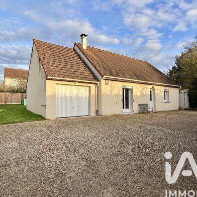 Maison 5 pièces 265000 €