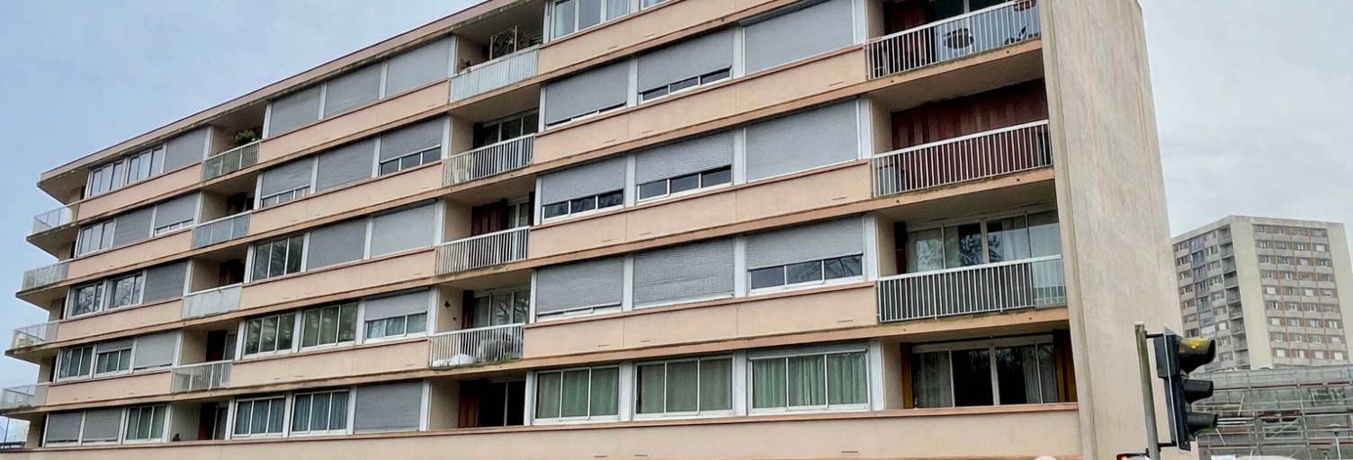 Appartement 3 Pièces 69 m² à vendre à Limoges (87100)