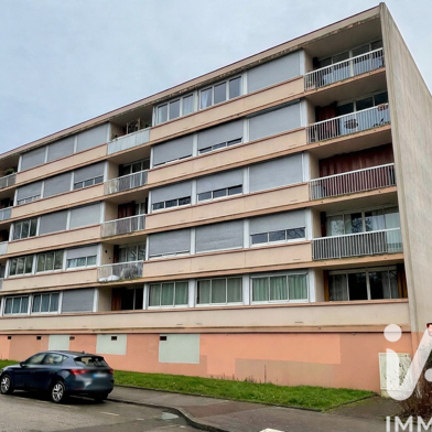 Appartement 3 pièces 86000 €
