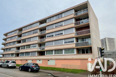 Appartement 3 pièces 86000 €
