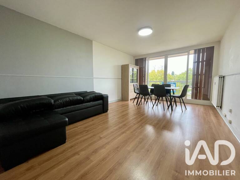 Vente Appartement 3 pièces — photo 1