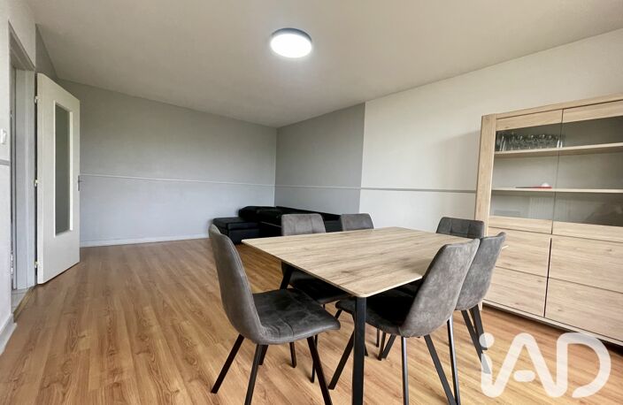 Vente Appartement 3 pièces — photo 2