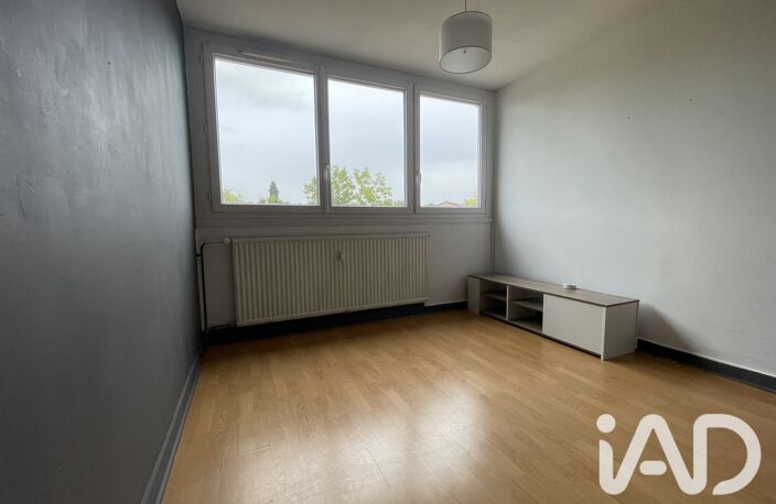 Vente Appartement 3 pièces — photo 3