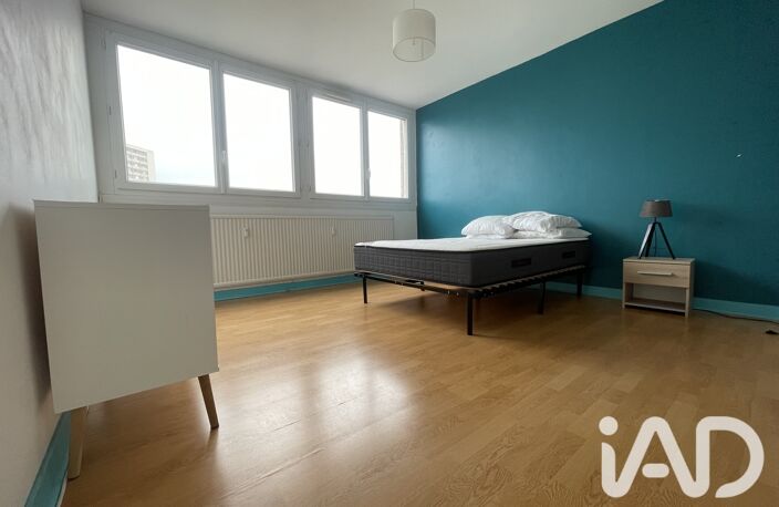 Vente Appartement 3 pièces — photo 5