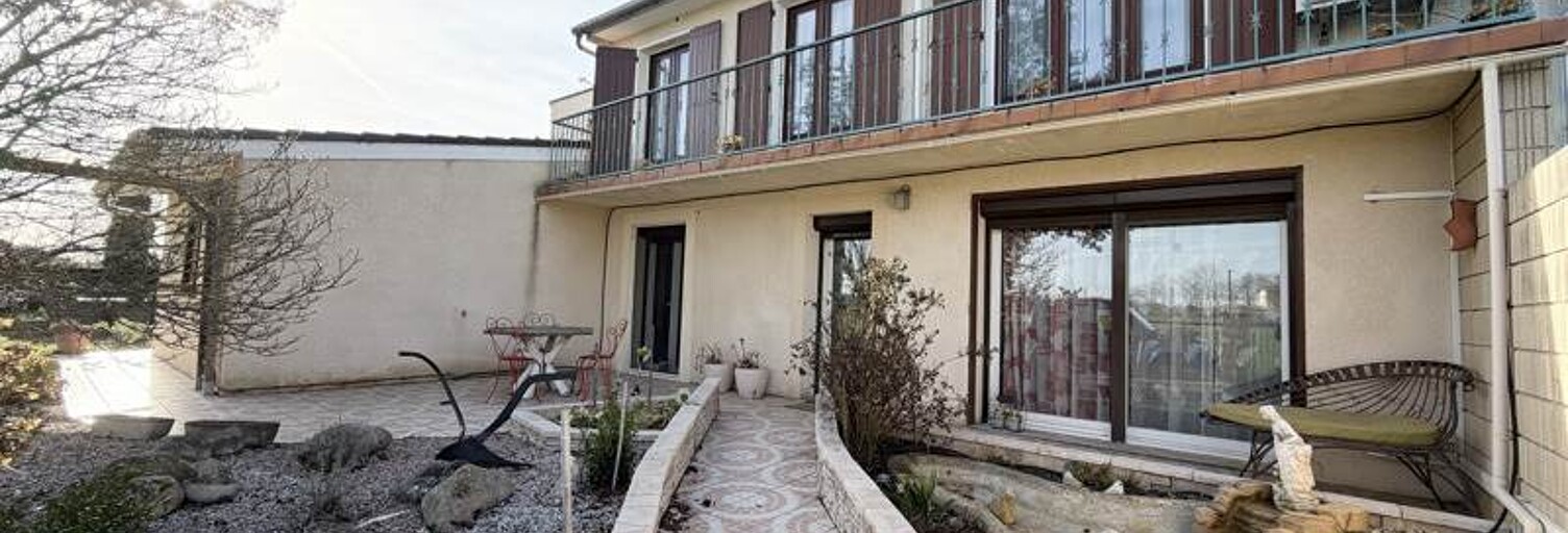 Maison 8 Pièces 210 m² à vendre à Brens (81600)