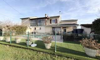 Maison 8 Pièces 210 m² à vendre à Brens (81600)