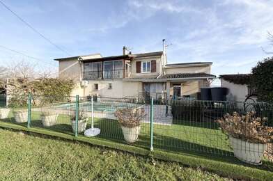 Maison 8 pièces 249000 €