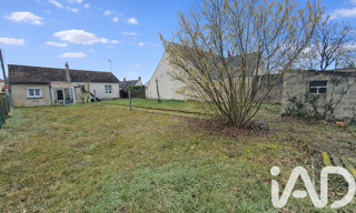 Maison 4 Pièces 71 m² à vendre à Saint-Père-sur-Loire (45600)