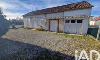 Maison 4 Pièces 71 m² à vendre à Saint-Père-sur-Loire (45600)