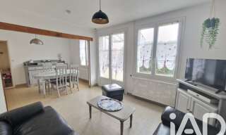 Maison 4 Pièces 71 m² à vendre à Saint-Père-sur-Loire (45600)