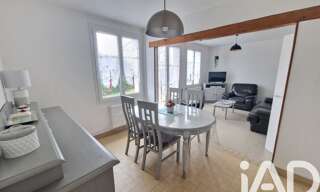 Maison 4 Pièces 71 m² à vendre à Saint-Père-sur-Loire (45600)