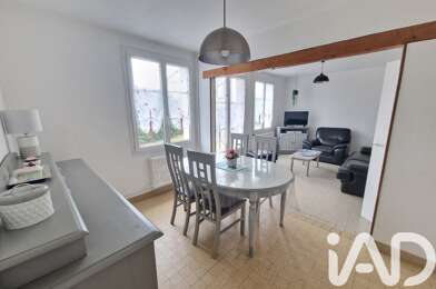 Maison 4 pièces 146000 €