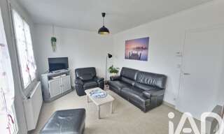 Maison 4 Pièces 71 m² à vendre à Saint-Père-sur-Loire (45600)