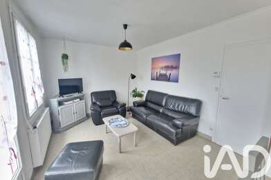 Maison 4 pièces 146000 €