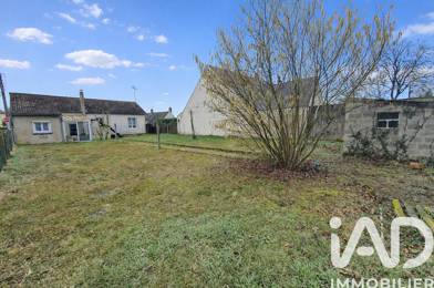 Maison 4 pièces 146000 €