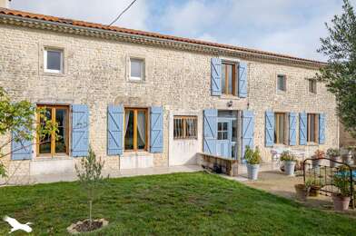 Maison 6 pièces 296520 €