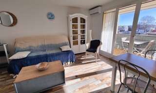 location vacances Appartement 3 Pièces 45 m² à Agde (34300)